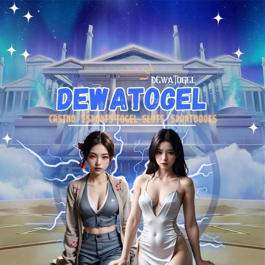 DewaTogel → Raja Slot Online dengan Fitur Bonus Super Gacor